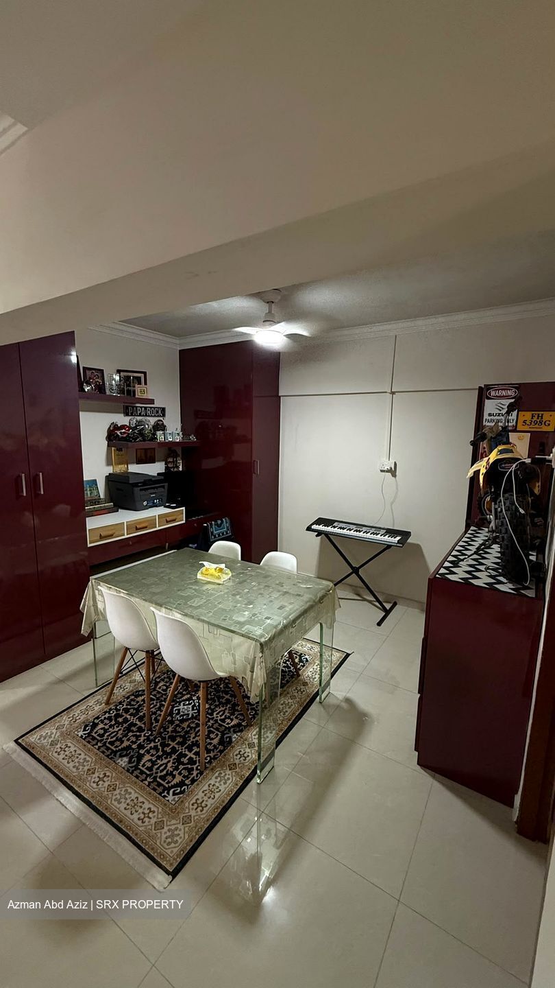 MARSILING DRIVE (Woodlands),  #578160061